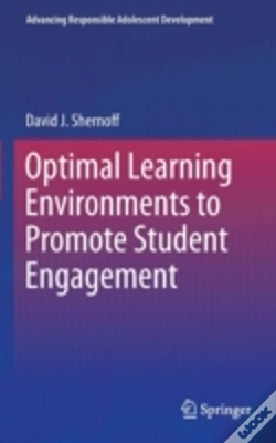 Capa do artigo Optimal Learning Environments To Promote Student Engagement