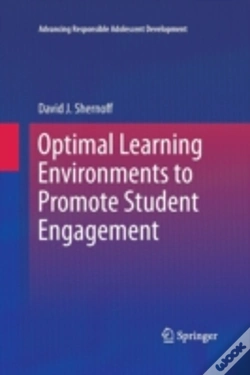 Capa do artigo Optimal Learning Environments To Promote Student Engagement