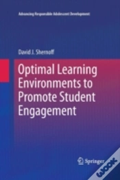 Capa do artigo Optimal Learning Environments To Promote Student Engagement