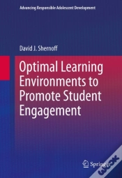 Capa do artigo Optimal Learning Environments To Promote Student Engagement