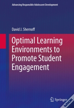 Capa do artigo Optimal Learning Environments To Promote Student Engagement