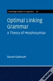 Capa do artigo Optimal Linking Grammar: Volume 170