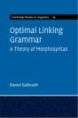 Optimal Linking Grammar: Volume 170 - Preview