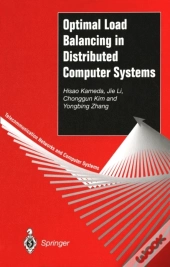 Optimal Load Balancing In Distributed Computer Systems