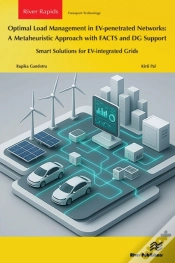 Capa do artigo Optimal Load Management In Ev-Penetrated Networks: A Metaheuristic Approach With Facts And Dg Support