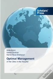 Capa do artigo Optimal Management