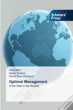 Capa do artigo Optimal Management