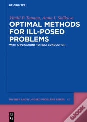 Capa do artigo Optimal Methods For Ill-Posed Problems
