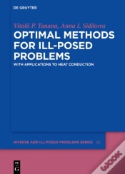 Capa do artigo Optimal Methods For Ill-Posed Problems