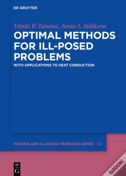 Capa do artigo Optimal Methods For Ill-Posed Problems