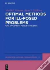 Capa do artigo Optimal Methods For Ill-Posed Problems