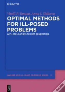 Capa do artigo Optimal Methods For Ill-Posed Problems