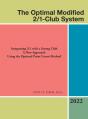 Optimal Modified 2/1-Club System - Preview