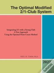 Capa do artigo Optimal Modified 2/1-Club System