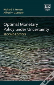 Capa do artigo Optimal Monetary Policy Under Uncertainty, Second Edition