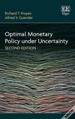 Capa do artigo Optimal Monetary Policy Under Uncertainty, Second Edition