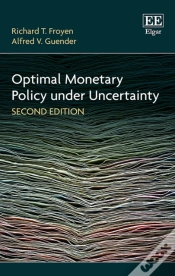 Capa do artigo Optimal Monetary Policy Under Uncertainty, Second Edition