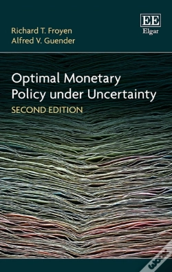 Capa do artigo Optimal Monetary Policy Under Uncertainty, Second Edition