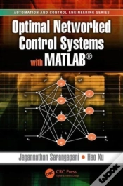 Capa do artigo Optimal Networked Control Systems With Matlab