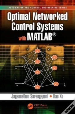Capa do artigo Optimal Networked Control Systems With Matlab