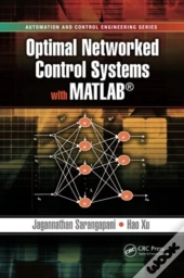 Optimal Networked Control Systems With Matlab