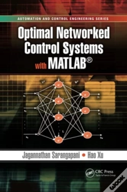 Capa do artigo Optimal Networked Control Systems With Matlab