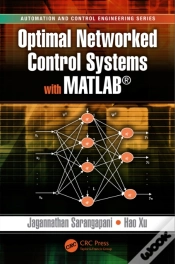 Capa do artigo Optimal Networked Control Systems With Matlab