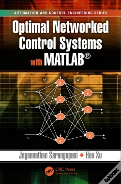Capa do artigo Optimal Networked Control Systems With Matlab