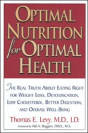 Optimal Nutrition For Optimal Health - Preview