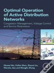 Capa do artigo Optimal Operation Of Active Distribution Networks