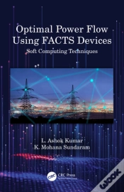 Capa do artigo Optimal Power Flow Using Facts Devices