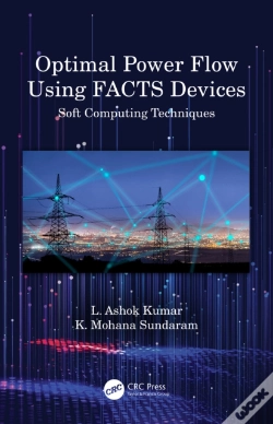 Capa do artigo Optimal Power Flow Using Facts Devices