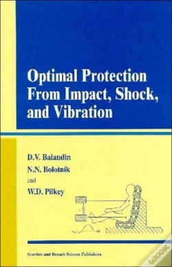 Capa do artigo Optimal Protection From Impact, Shock And Vibration