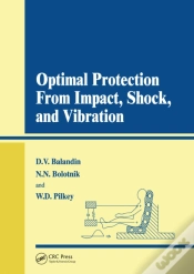 Capa do artigo Optimal Protection From Impact, Shock And Vibration