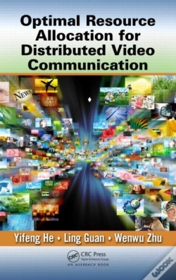 Capa do artigo Optimal Resource Allocation For Distributed Video Communication