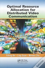 Capa do artigo Optimal Resource Allocation For Distributed Video Communication