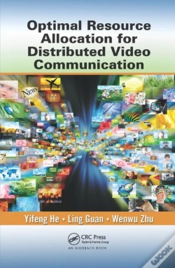 Capa do artigo Optimal Resource Allocation For Distributed Video Communication
