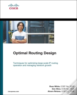 Capa do artigo Optimal Routing Design