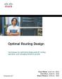 Optimal Routing Design - Preview