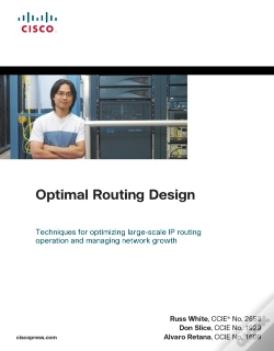 Capa do artigo Optimal Routing Design