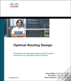 Capa do artigo Optimal Routing Design