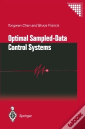 Optimal Sampled-Data Control Systems