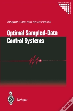 Capa do artigo Optimal Sampled-Data Control Systems