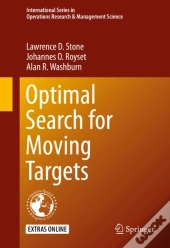 Optimal Search For Moving Targets