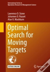 Capa do artigo Optimal Search For Moving Targets