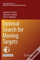 Optimal Search For Moving Targets