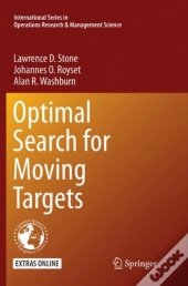 Optimal Search For Moving Targets