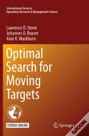Capa do artigo Optimal Search For Moving Targets