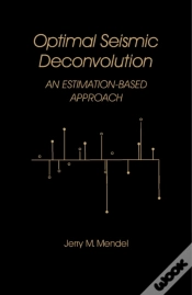 Capa do artigo Optimal Seismic Deconvolution