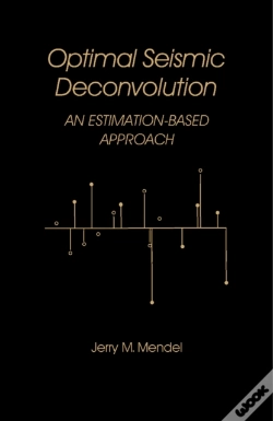 Capa do artigo Optimal Seismic Deconvolution